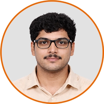 Gaurav Dalvi - CAD Designer | MIT Placed Student 